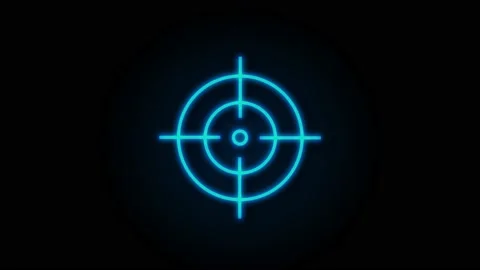 Office icon. Web icon set. Office, great design for any purposes. Motion Stock Footage 152594542