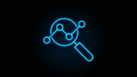 Office icon. Web icon set. Office, great design for any purposes. Motion Stock Footage 152595161