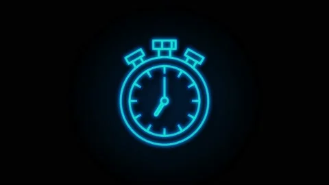 Office icon. Web icon set. Office, great design for any purposes. Motion Stock Footage 152597227