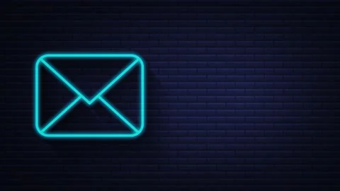 Office icon. Web icon set. Office, great design for any purposes. Motion Stock Footage 152598523