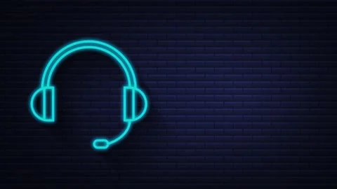 Office icon. Web icon set. Office, great design for any purposes. Motion Stock Footage 152598869