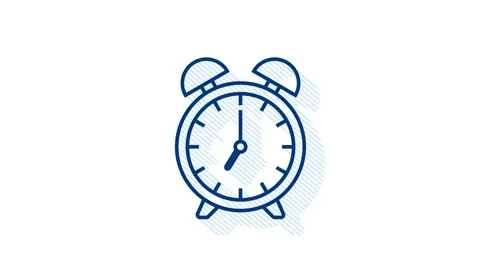 Office icon. Web icon set. Office, great design for any purposes. Motion Stock Footage 152598953