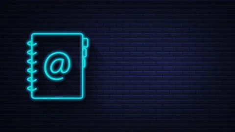 Office icon. Web icon set. Office, great design for any purposes. Motion Stock Footage 152599519