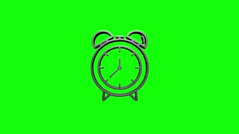Office icon. Web icon set. Office, great design for any purposes. Motion Stock Footage 153819131
