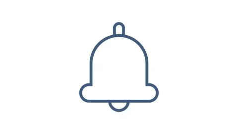 Office icon. Web icon set. Office, great design for any purposes. Motion Stock Footage 158793970