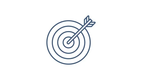 Office icon. Web icon set. Office, great design for any purposes. Motion Stock Footage 158832289