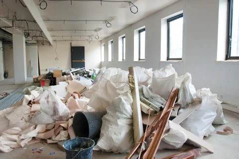 Office improvement Stock Photos