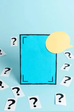 Office Information Processing, Workshop Problem Solving Solutions, Brainstorming 스톡 사진