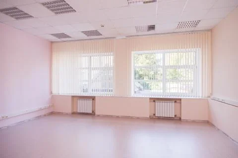 Office interior Stock Photos