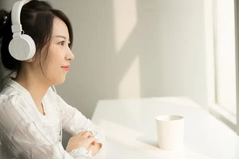 Office lady Stock Photos