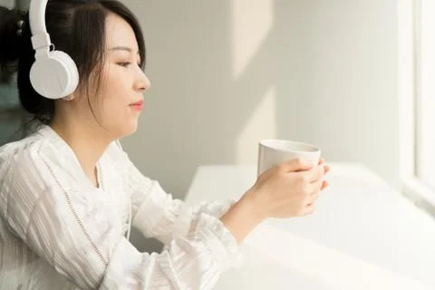 Office lady Stock Photos