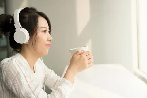 Office lady Stock Photos