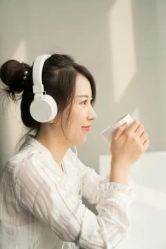 Office lady Stock Photos
