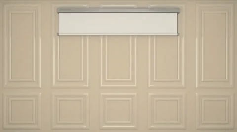 Office lite screen Stock Footage 1400611