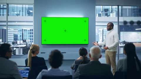 greenscreen after seeing that press conference, imma just post on my
