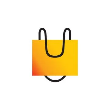 Office paper vector clip Stock Illustration