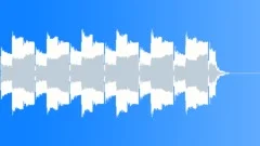 Office phone ring single 01Sound Effect
