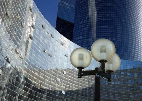 Office. Stock Photos