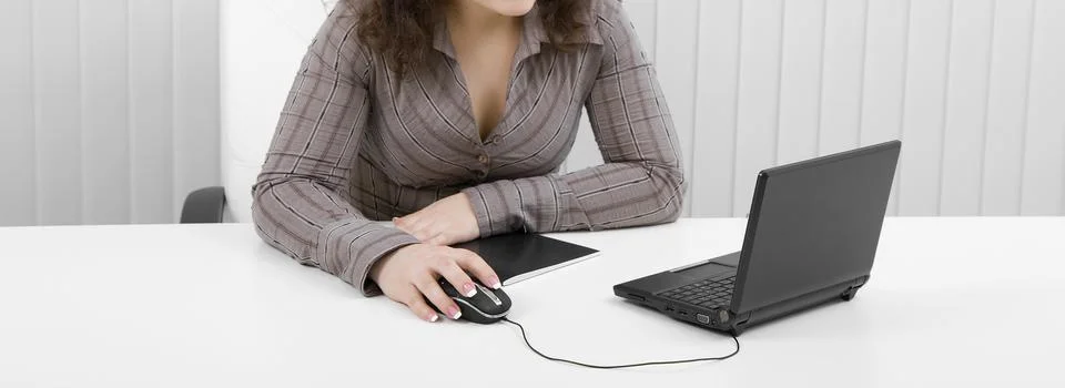 Office Stock Photos