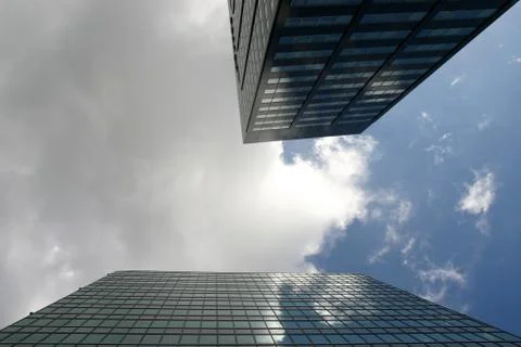 The office Stock Photos