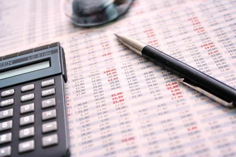 In Office Stock Photos