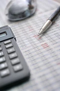 In Office Stock Photos