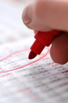 In Office Stock Photos