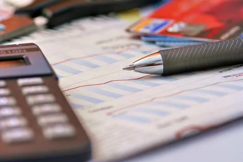 In Office Stock Photos