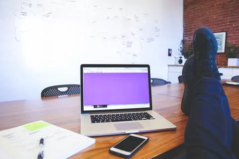 Office Stock Photos