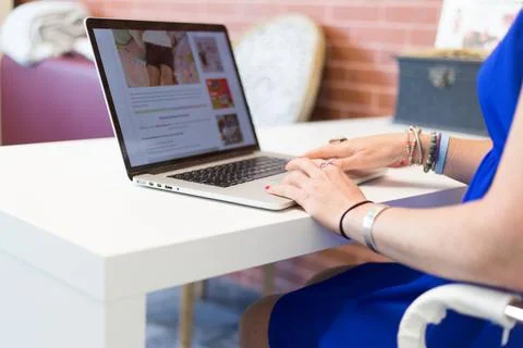 Office Stock Photos
