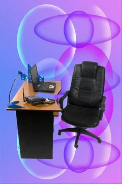 Office 스톡 사진