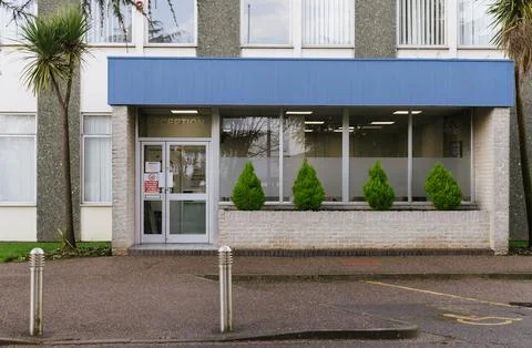 The office Stock Photos