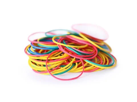 Office rubber Stock Photos