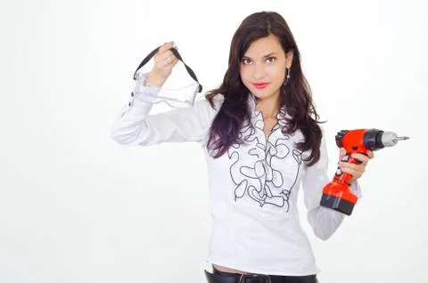 Office solution Stock Photos