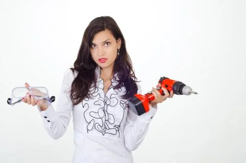 Office solution Stock Photos