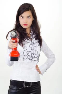 Office solution Stock Photos