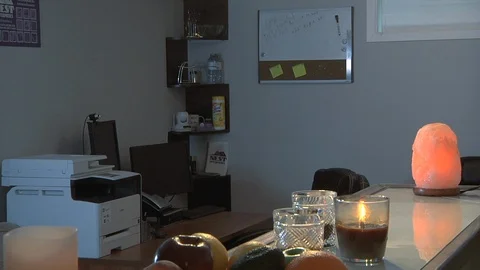 Office Space 스톡 동영상 111494773