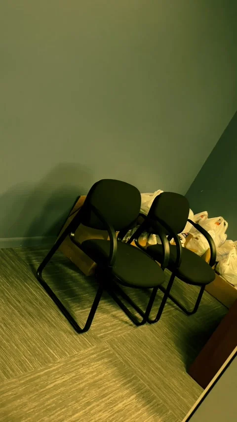 Office space Stock Footage 279521466