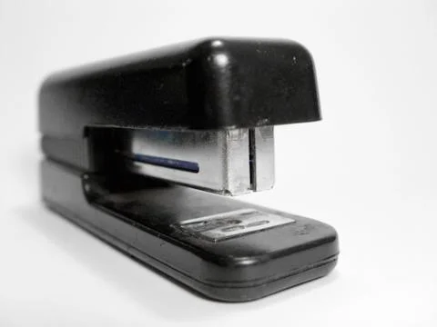 Office stapler Stock Photos