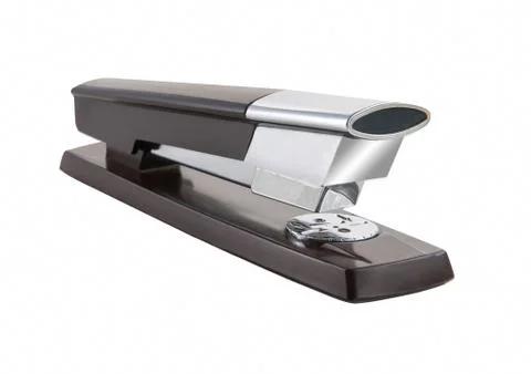 Office Stapler Stock Photos