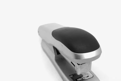 Office Stapler 스톡 사진