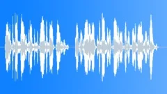 Office Supplies Voiceover - FemaleSound Effect