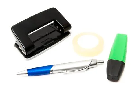 Office tools 写真素材