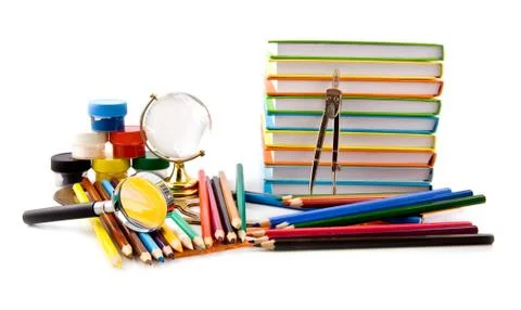 Office tools Stock Photos