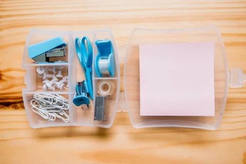 Office tools Stock Photos
