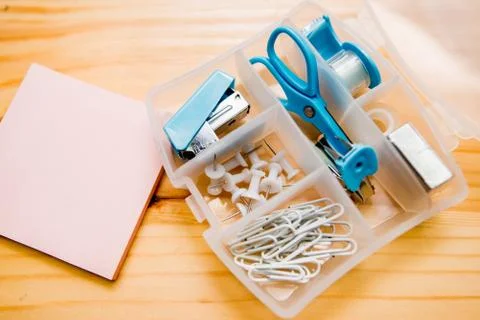 Office tools Stock Photos