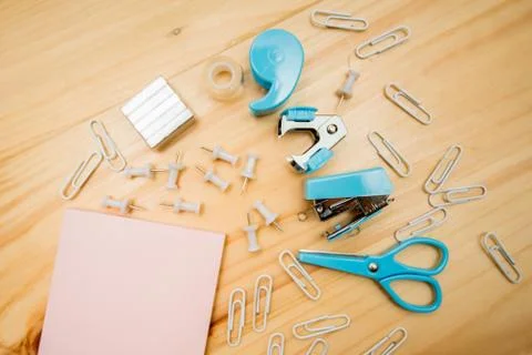 Office tools Stock Photos