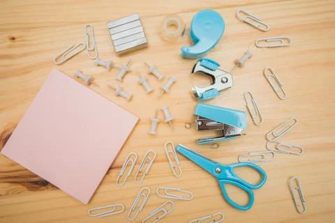 Office tools Stock Photos