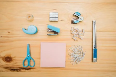 Office tools Stock Photos