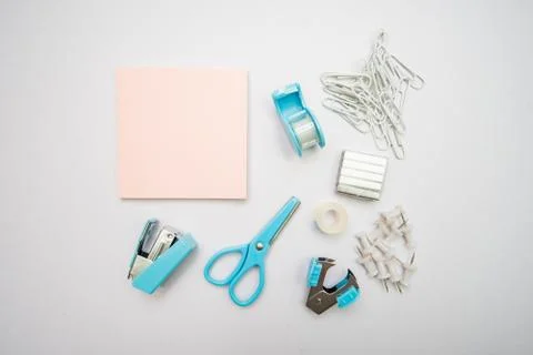 Office tools Stock Photos